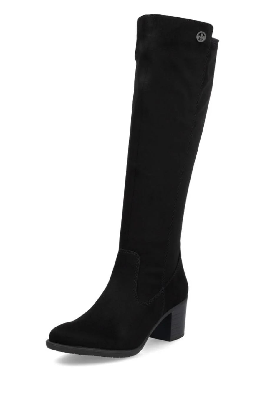 Rieker - Knee high boot - Rie Y2050-14