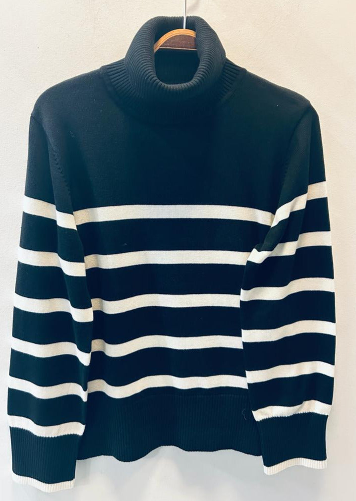 Freequent - Pullover Jumper - MONDAY-PULL