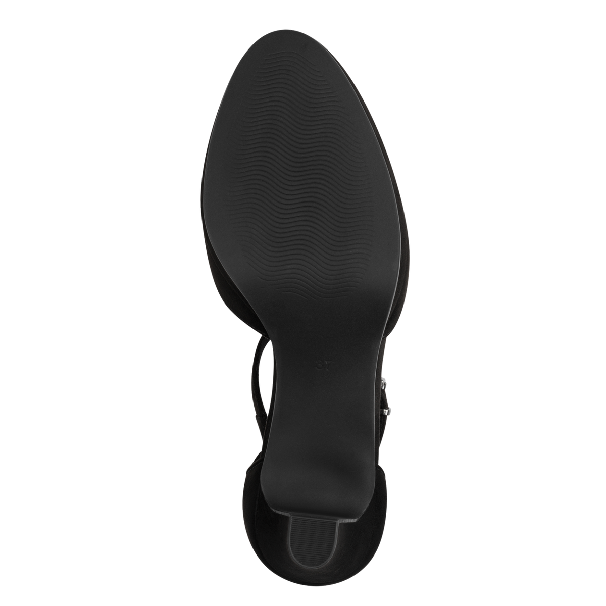 Marco Tozzi - Heeled shoe - Mot 24401-001