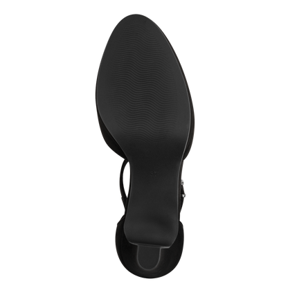 Marco Tozzi - Heeled shoe - Mot 24401-001
