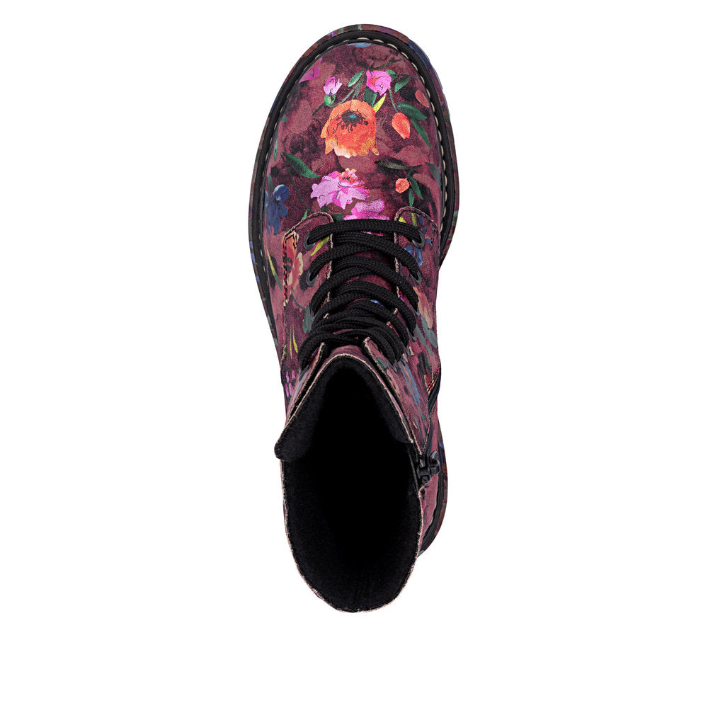 Rieker 72627-92