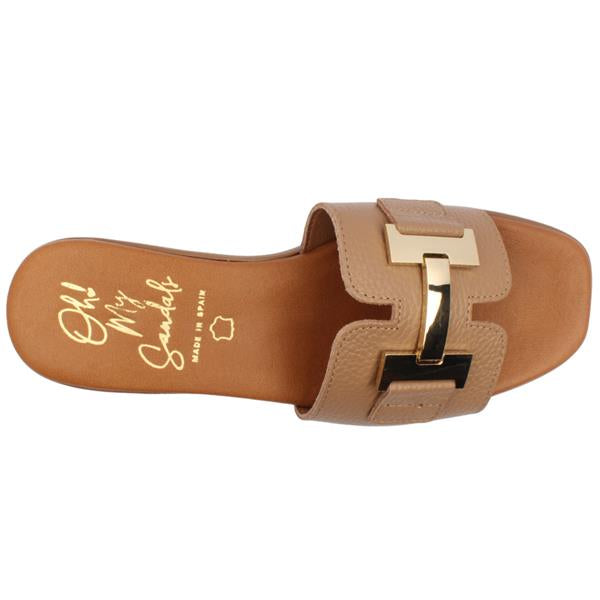Oh my sandals 5605