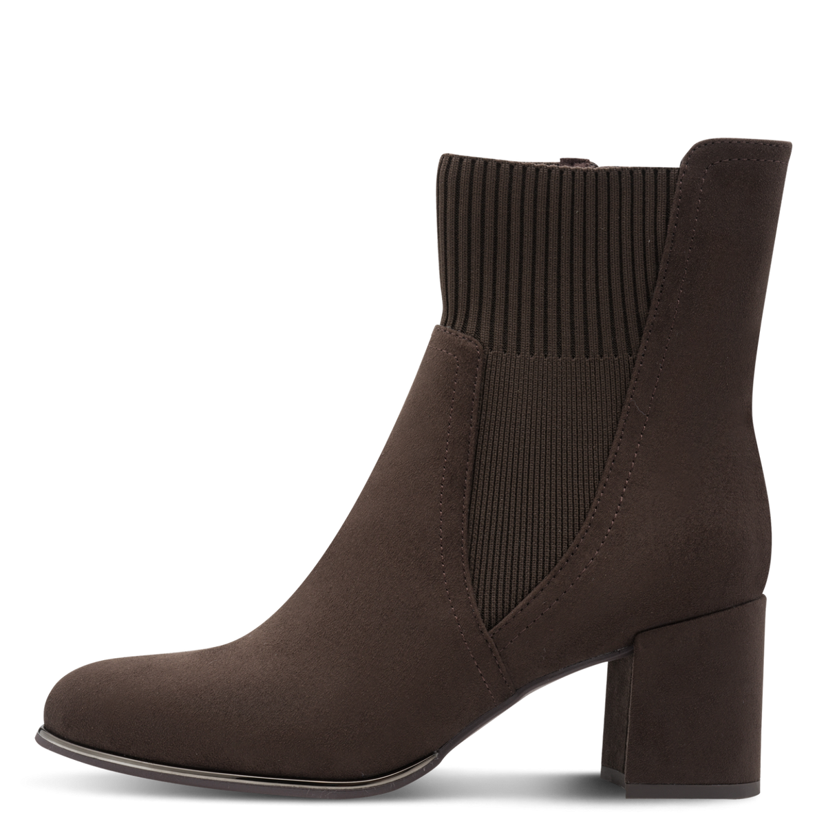Marco Tozzi - Block heeled ankle boot - Mot 25392 W6