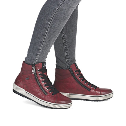 Remonte - Ankle boot - Rem D0772-36