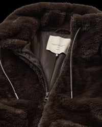 Freequent - Fur jacket - Fq 206712