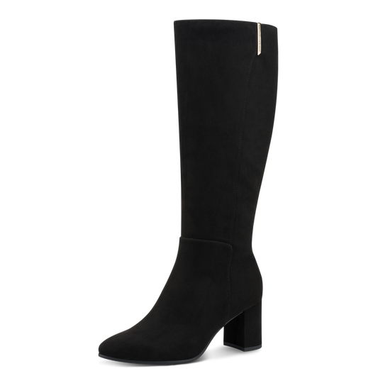 Marco Tozzi - Knee high boot - Mot 85502 W6