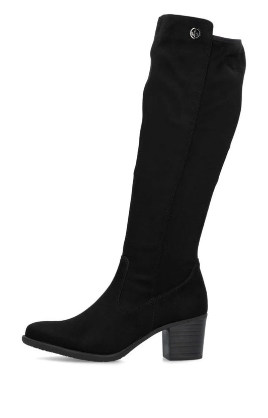 Rieker - Knee high boot - Rie Y2050-14