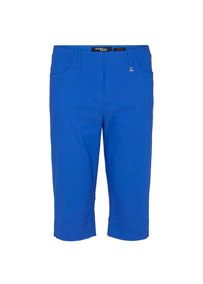 Robell - Golf Shorts - 52678 S3