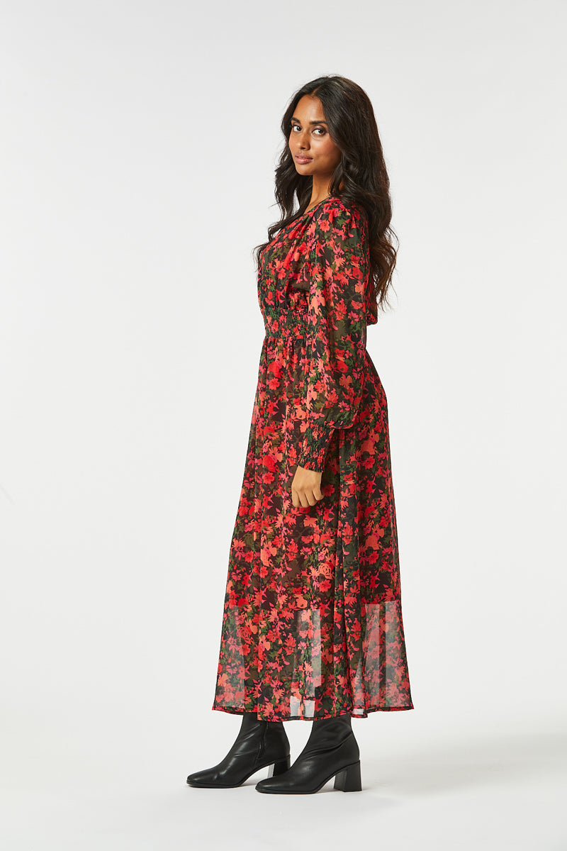 Zibi London - Ozzie Dress - 1020121