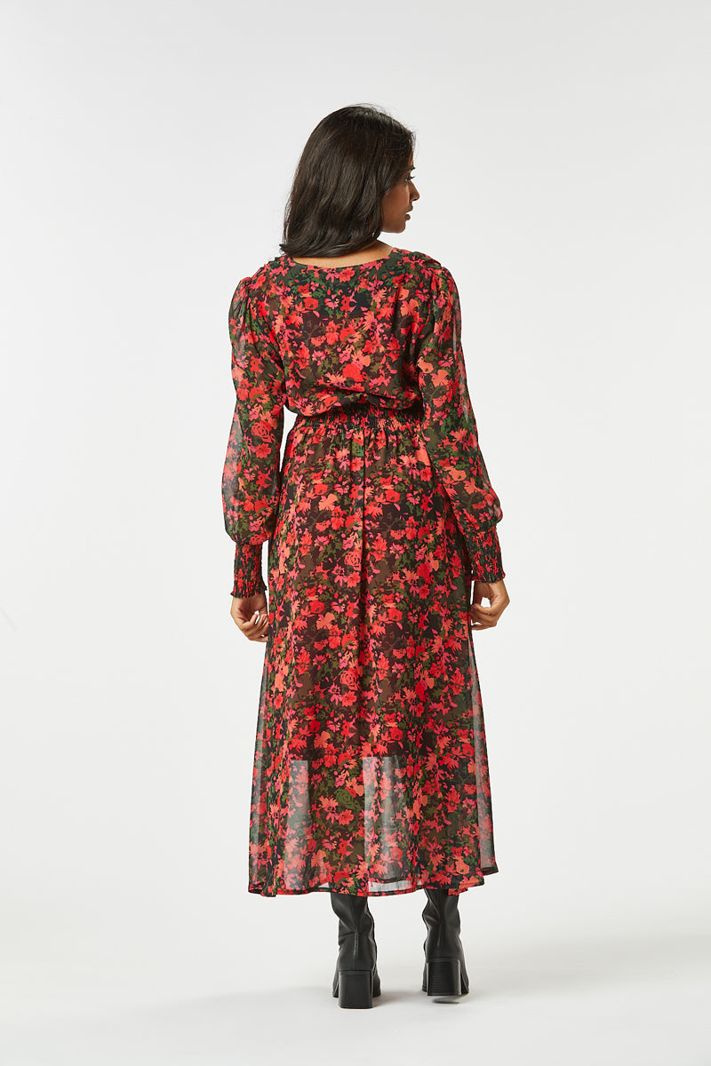 Zibi London - Ozzie Dress - 1020121