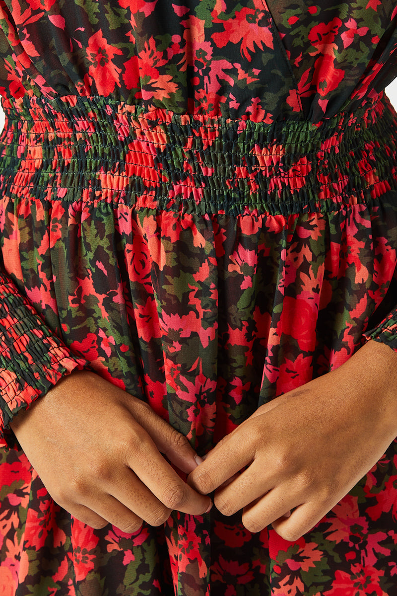 Zibi London - Ozzie Dress - 1020121
