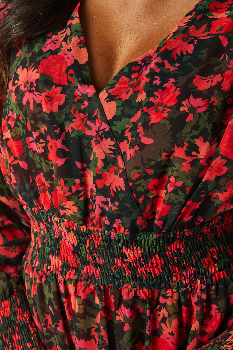 Zibi London - Ozzie Dress - 1020121