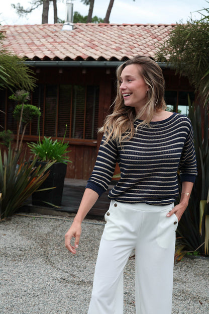 Actuelle - Trousers - 24E009