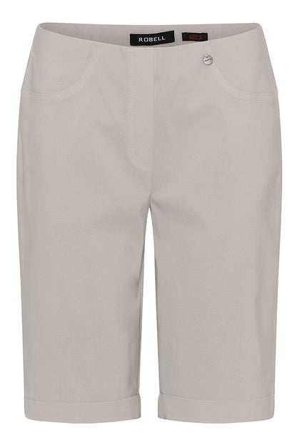 Robell - Bermuda Shorts - 52665S4