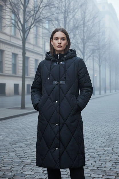 Normann - Coat - Norm 42726