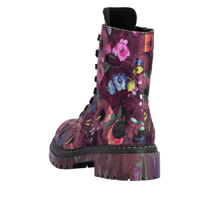 Rieker 72627-92