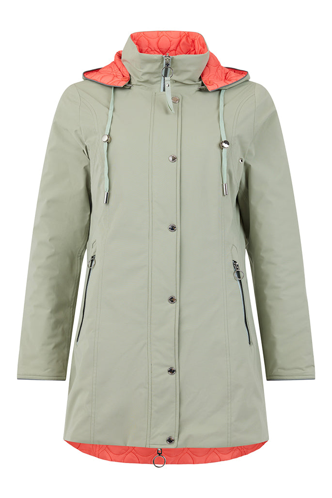 Frandsen - Reversible Jacket - 817