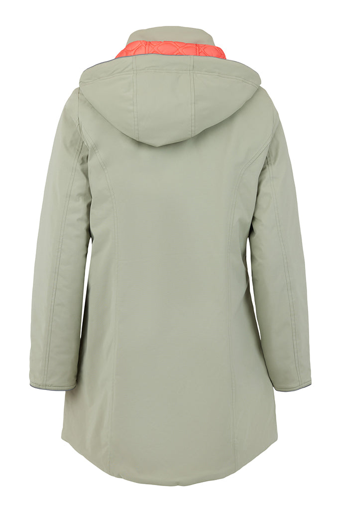 Frandsen - Reversible Jacket - 817