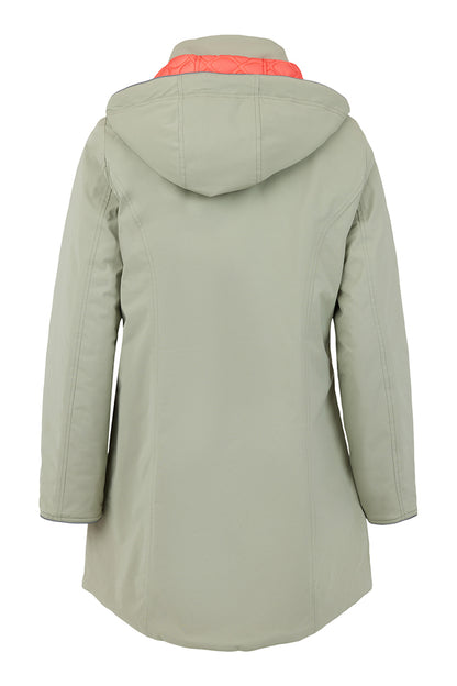 Frandsen - Reversible Jacket - 817