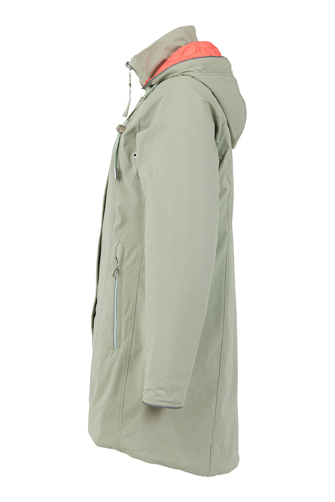 Frandsen - Reversible Jacket - 817