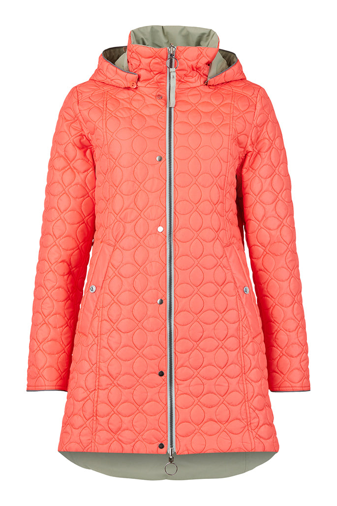 Frandsen - Reversible Jacket - 817