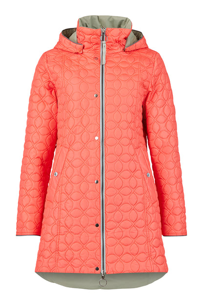 Frandsen - Reversible Jacket - 817
