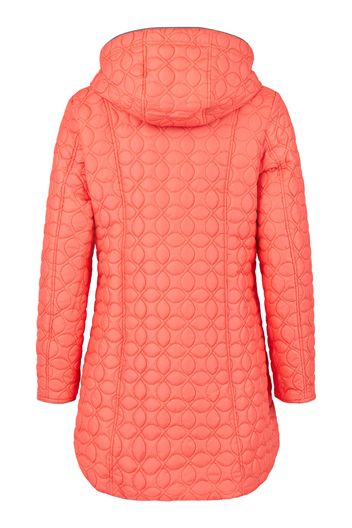 Frandsen - Reversible Jacket - 817