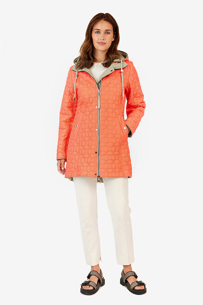 Frandsen - Reversible Jacket - 817