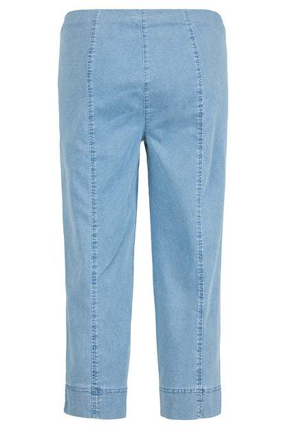 Robell - Crop Denim Jeans - 51664S4