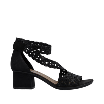 Rieker 64657-00