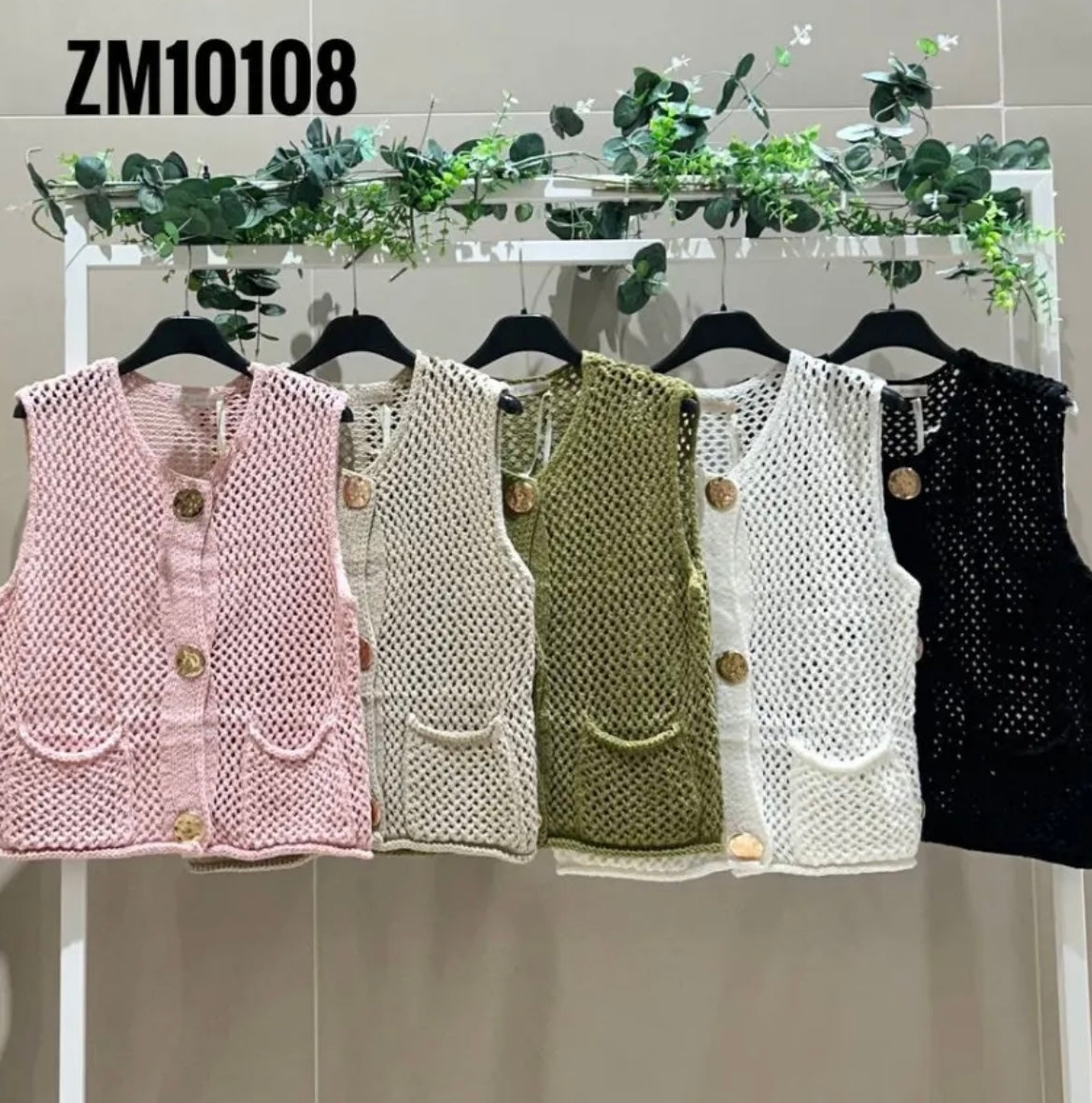 Lam Zm10108