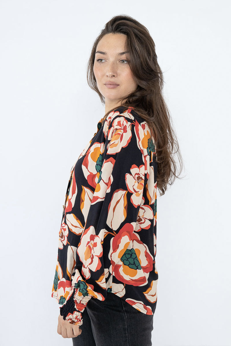 Zibi London - Nisa Shirt - 1728