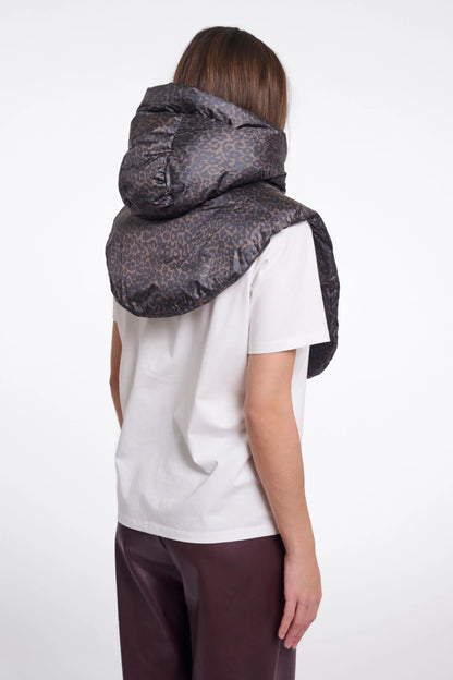 R+P - Padded bib - R+p Tabita
