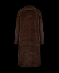 Freequent - Fake fur jacket - Fq 211524