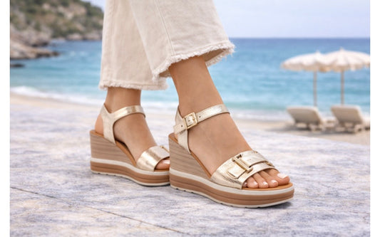 Oh my sandals 6003