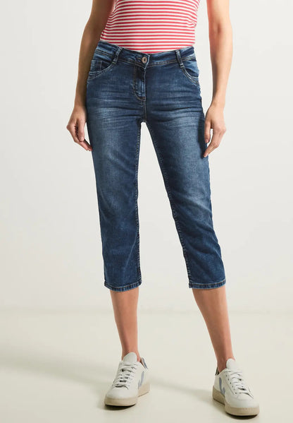 Cecil - Jeans - 376644