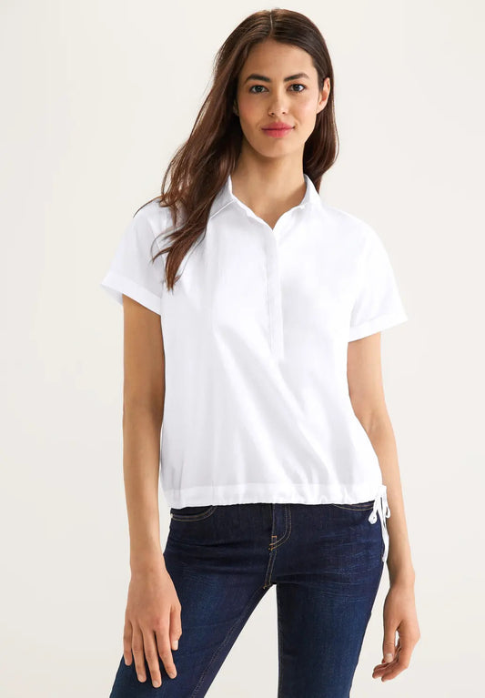 Street One - Blouse - 343902