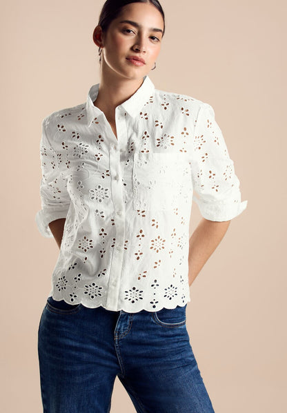 Street One - Shirt - 344755