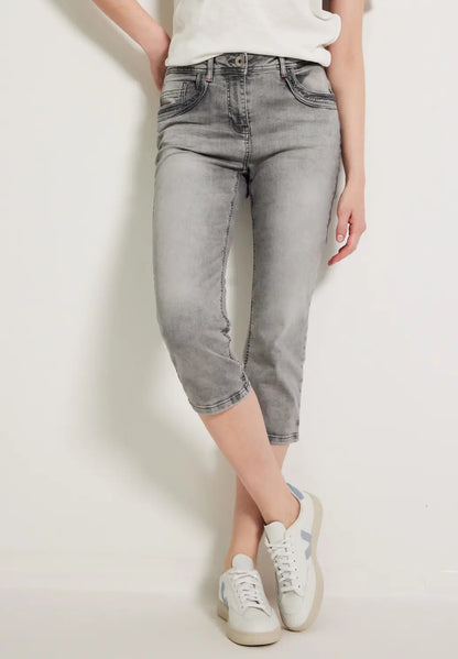 Cecil - Jeans - 376477