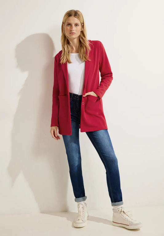 Cecil - Coat - 211955