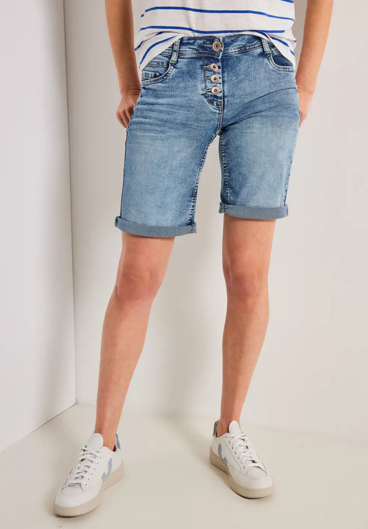Cecil - Shorts - 376616