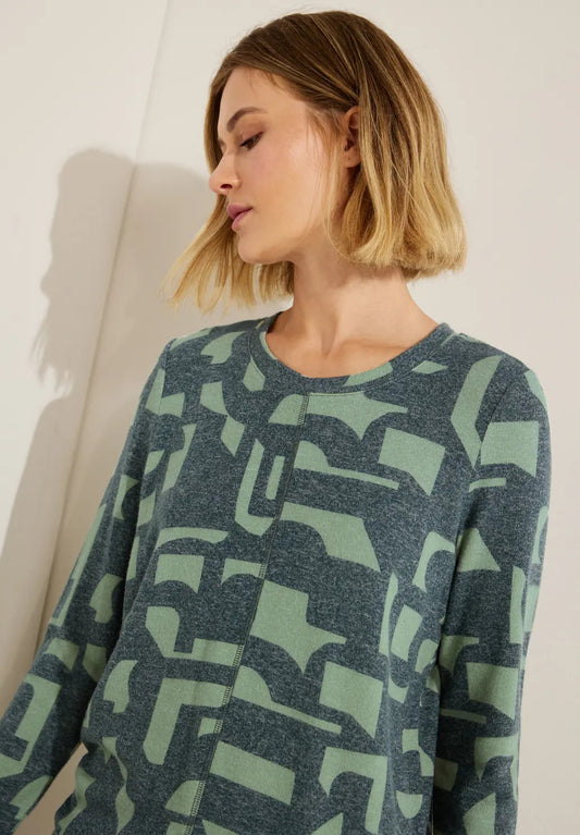 Cecil - Cozy Top - 320457