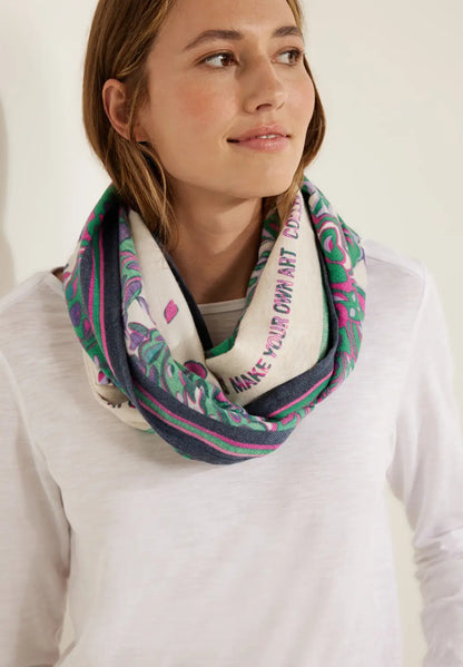 Cecil - Scarf - 572133
