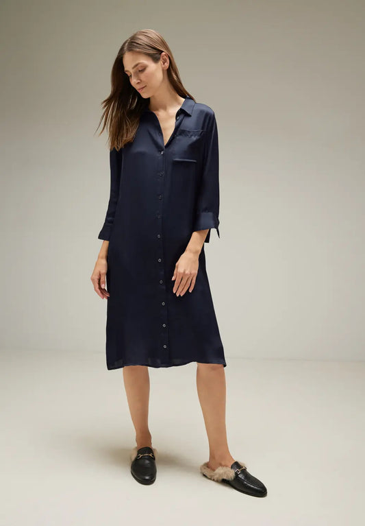 Street One - Shirt Dress - 143712