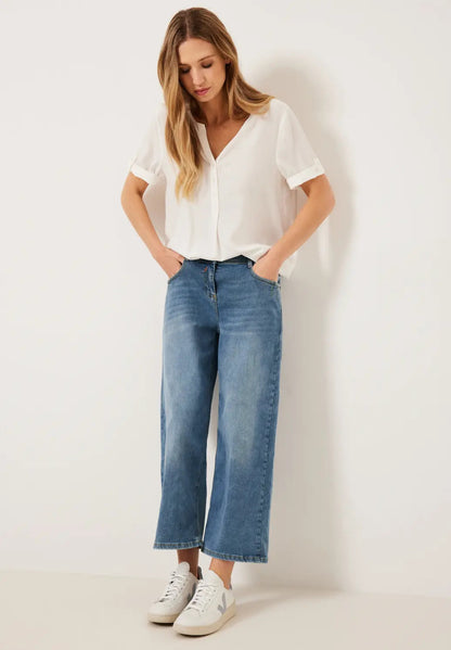 Cecil - Jeans - 376482