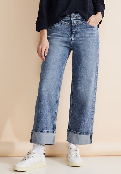 Sráid a hAon - Jeans Ócáideacha - 377376