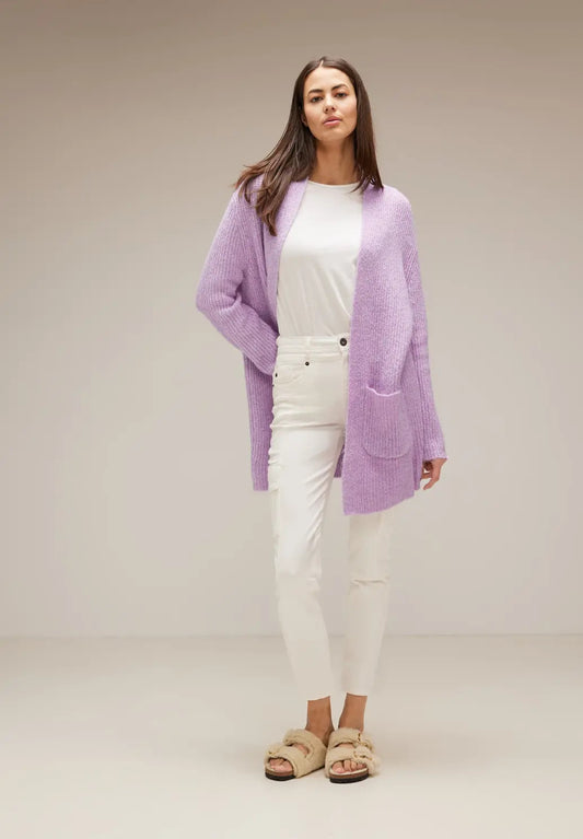 Street One - Cardigan - 253672