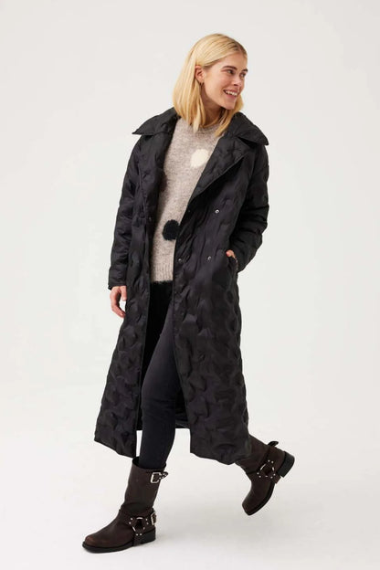 Freequent - Dobsy Jacket - 202311