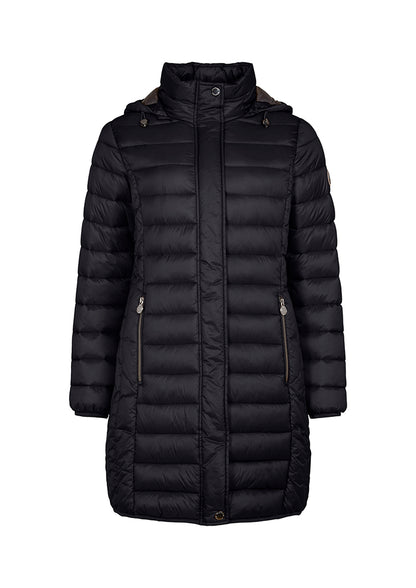 Frandsen - Long Puffa - 527