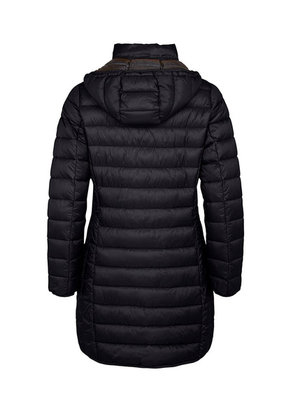 Frandsen - Long Puffa - 527